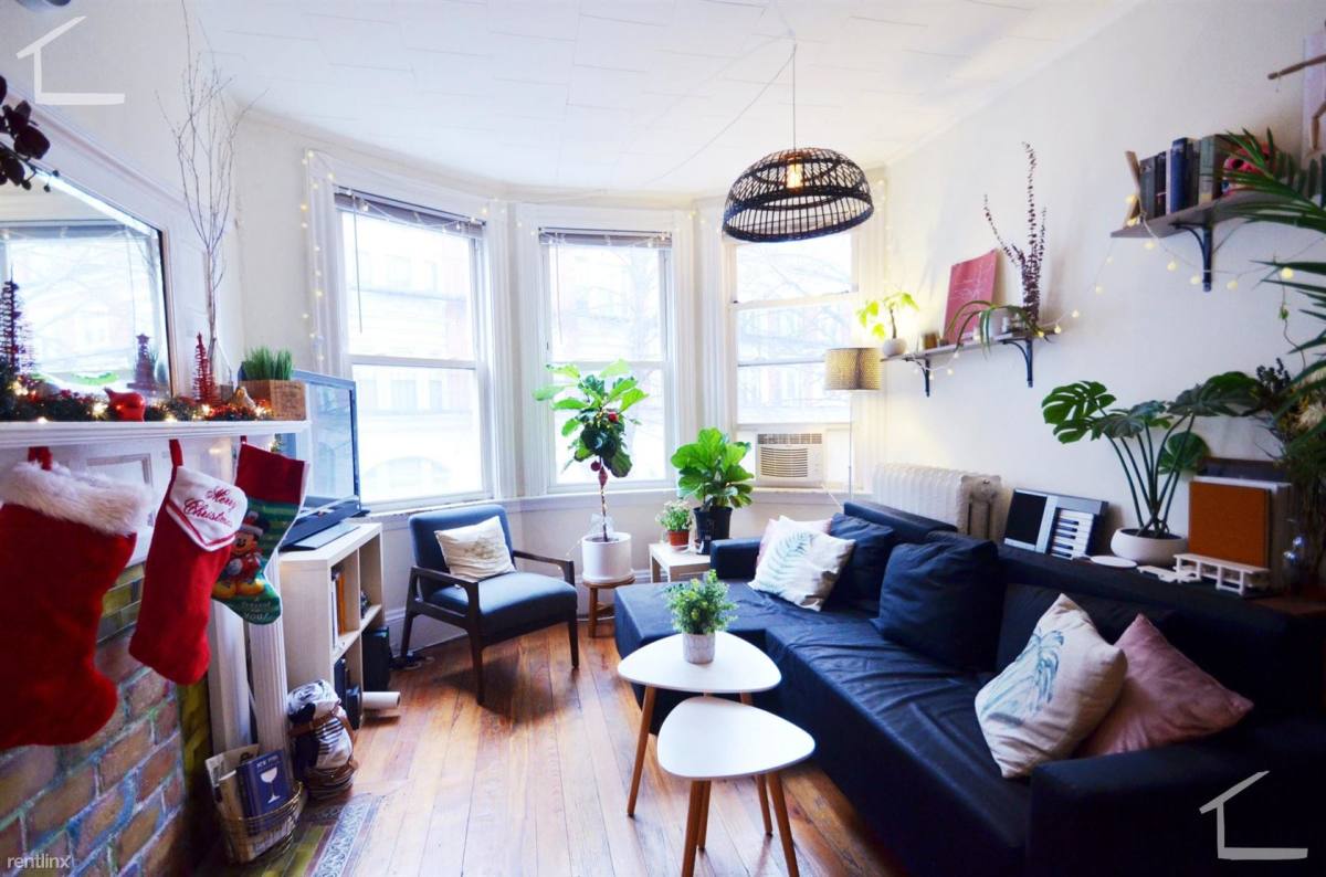12 Edgerly Rd, Boston, MA 02115 RentalSource