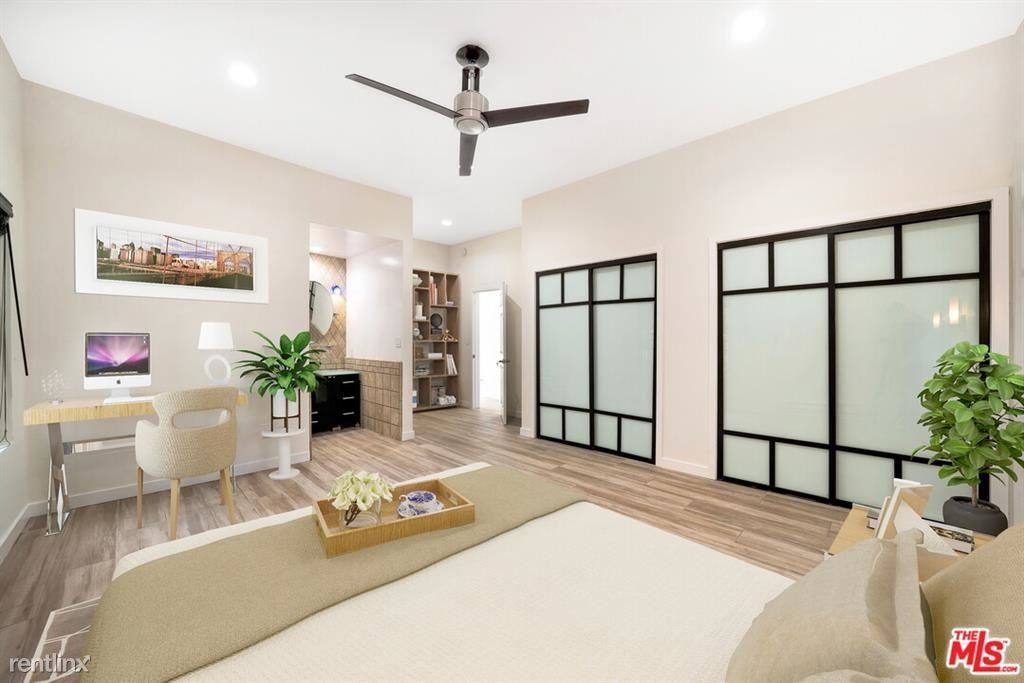 118 Wadsworth Ave 4, Santa Monica, CA 90405 Condo For Rent 8,000