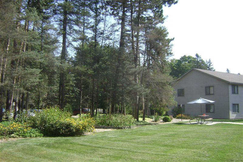 Pine Grove Terrace 120 Sunset Dr, Allegan, MI 49010 Apartment For