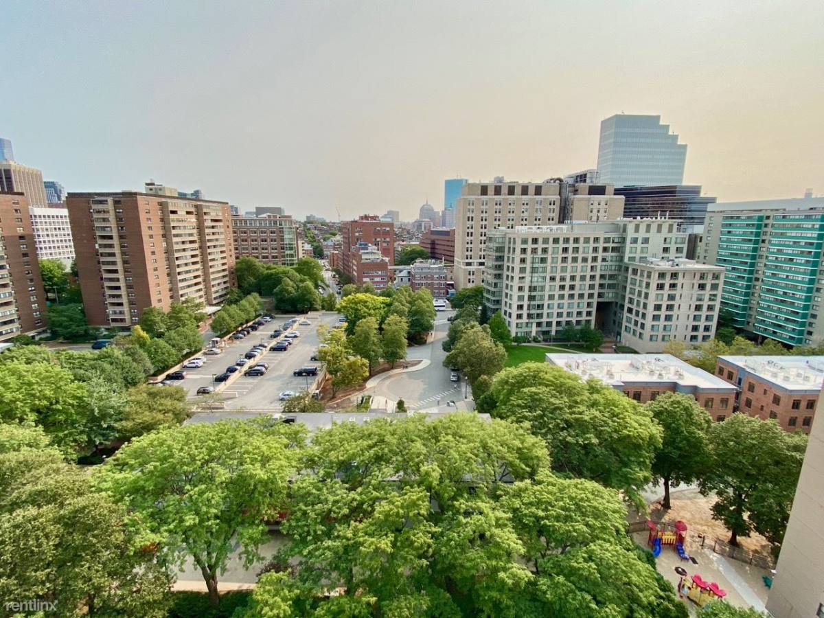 8 Whittier Place 16N, Boston, MA 02114 Apartment For Rent RentalSource