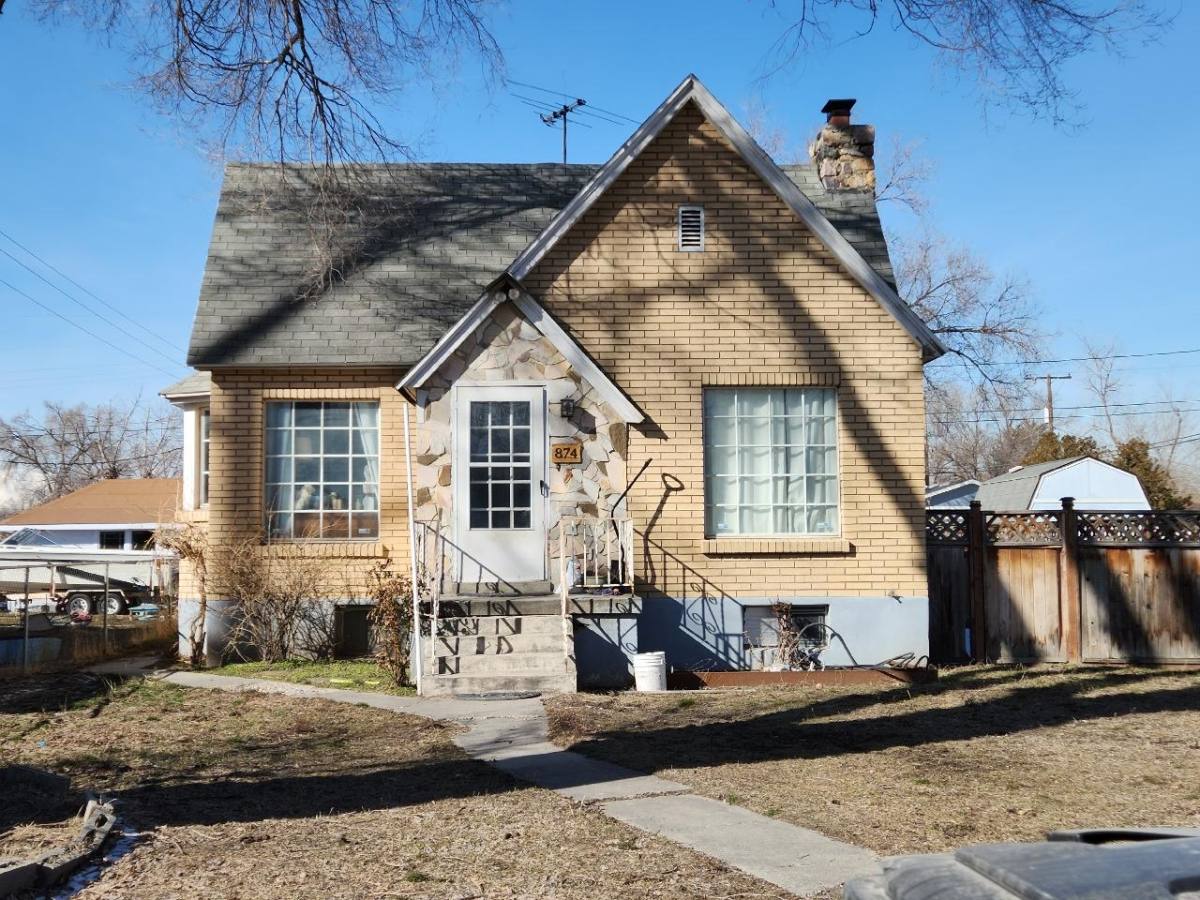 874 Emery St W, Salt Lake City, UT 84104 House For Rent RentalSource