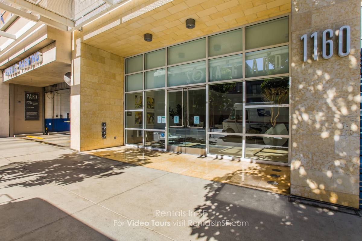 1160 Mission St #2201, San Francisco, CA 94105 | RentalSource