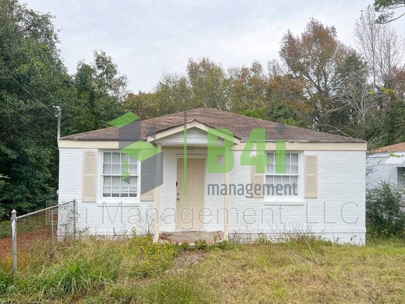 159 Munson Dr, Columbus, GA 31903 Apartment For Rent