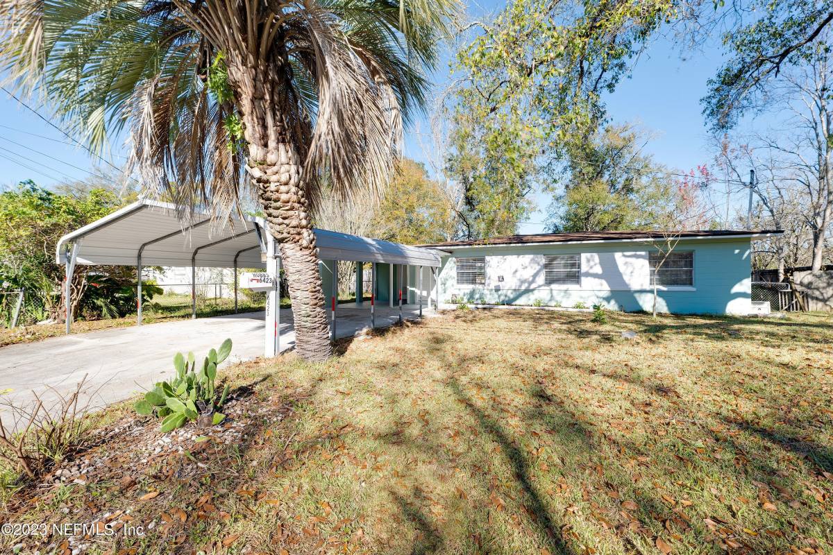 Solandra St, Jacksonville, FL 32210 House For Rent RentalSource