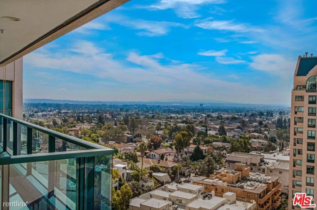10490 Wilshire Blvd 1102, Los Angeles, CA 90024 Condo For Rent