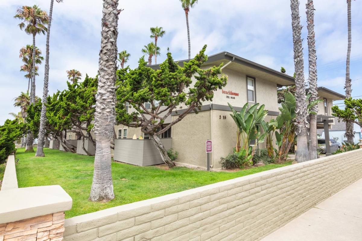 2515 Camino, Del Mar, CA 92014 RentalSource