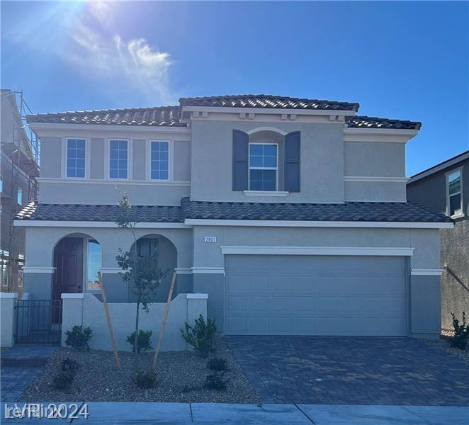 2801 Gallarate Dr, Henderson, NV 89044 House For Rent RentalSource