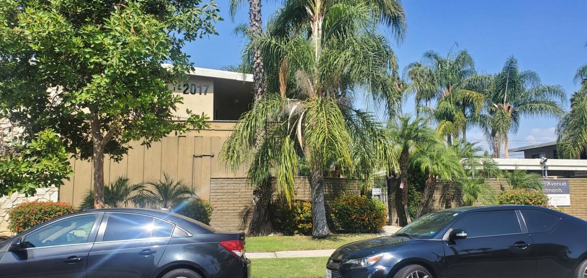 20172025 E Whiting Ave, Fullerton, CA 92831 Apartment For Rent