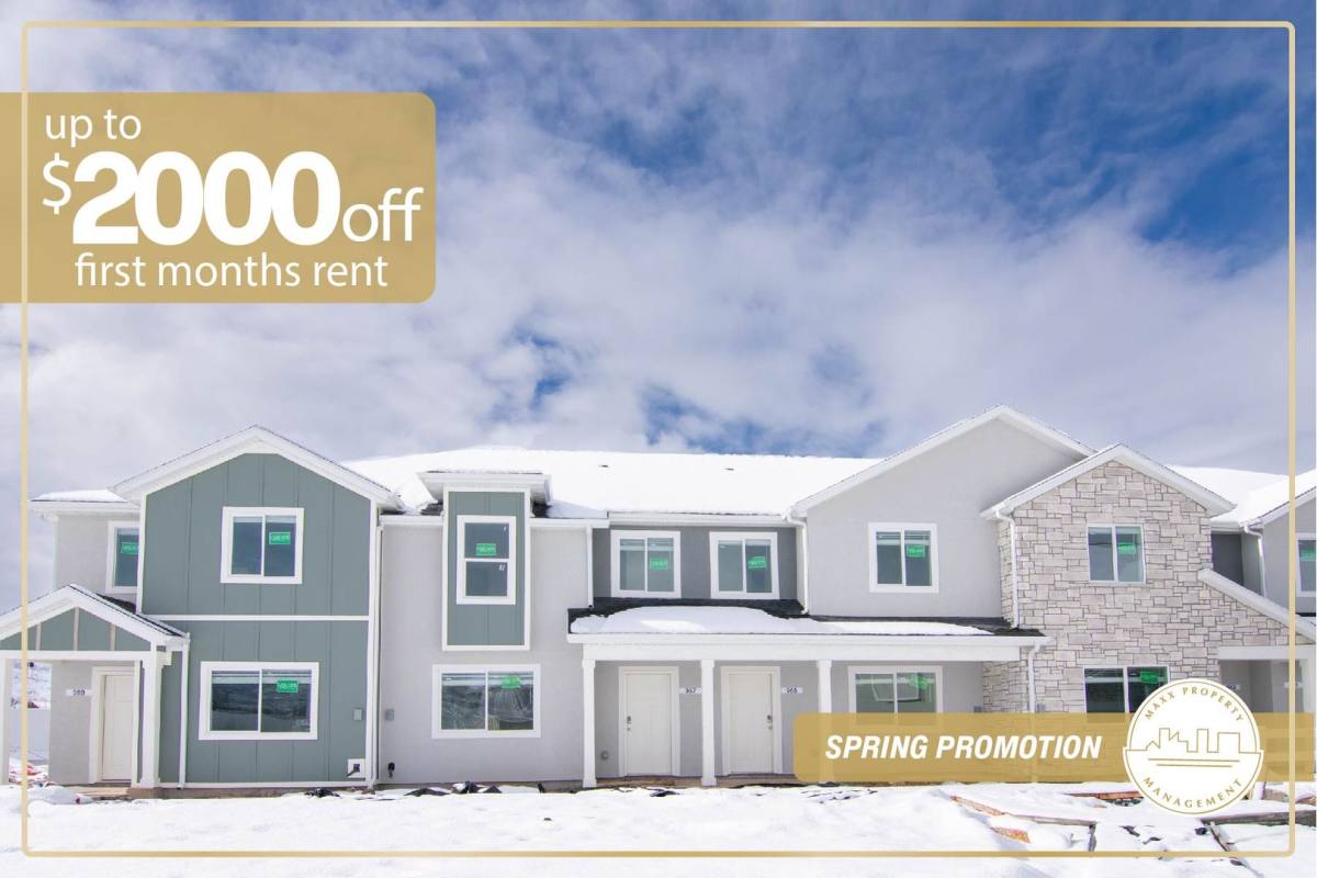 1021 E 2220 S, Heber City, UT 84032 Townhouse For Rent RentalSource