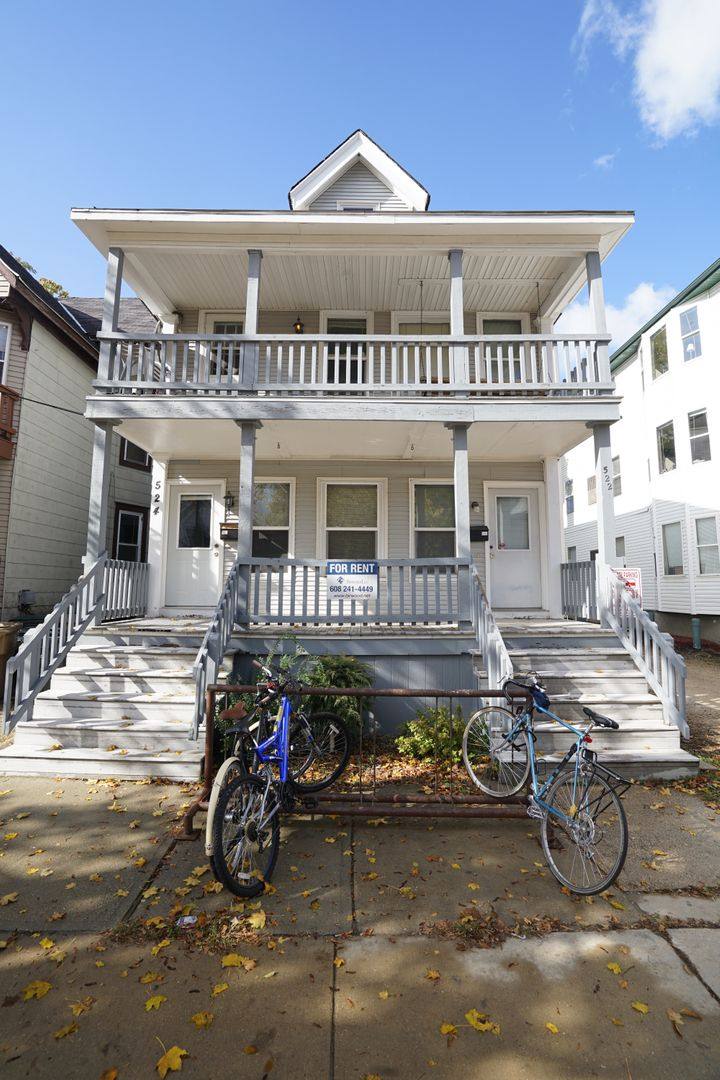 522 W Mifflin St, Madison, WI 53703 Apartment For Rent 624 RentalSource