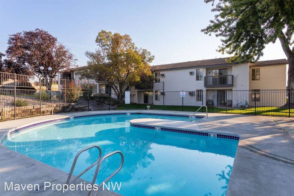 Parc 48 130 S Conway Place, Kennewick, WA 99336 Apartment For Rent