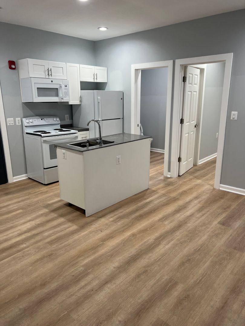 92 W Washington St, Hagerstown, MD 21740 Apartment For Rent 1,325