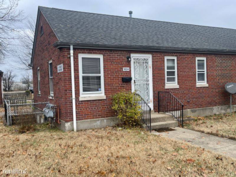 1824 La Salle Place, Louisville, KY 40210 RentalSource
