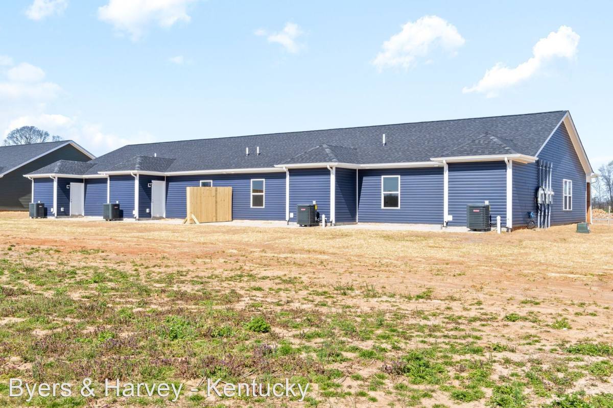 Brand New Unites In Guthrie 9530 Russellville Rd, Guthrie, KY 42234