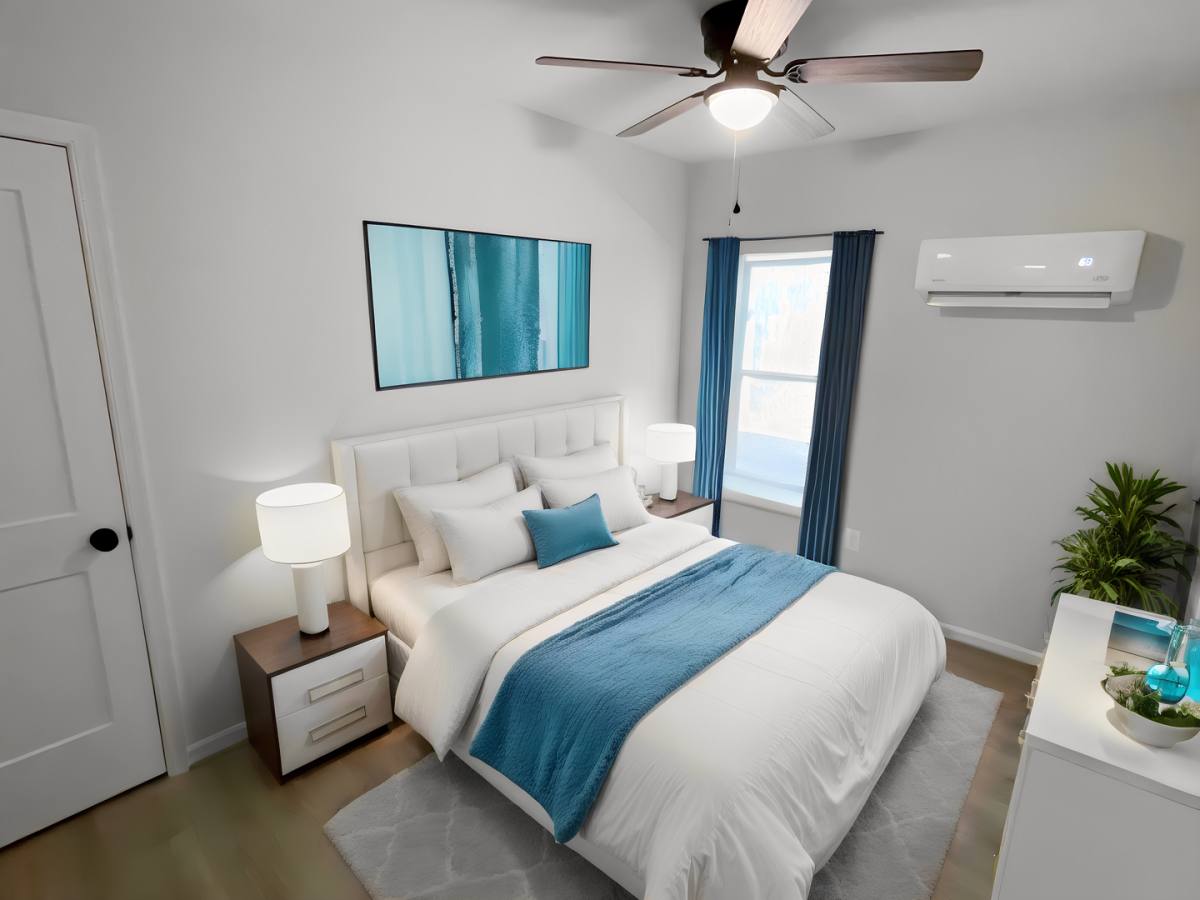 17476 Piney Point Rd, Patuxent River, MD 20670 Apartment For Rent