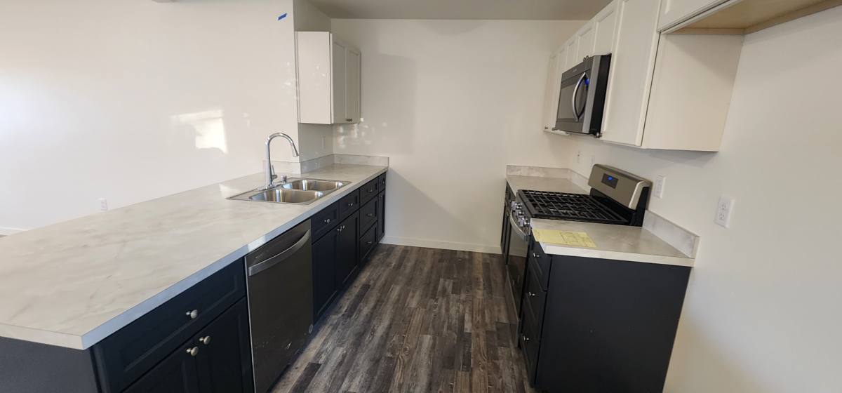 7068 W Bull Rush Ave A, Wasilla, AK 99654 Apartment For Rent