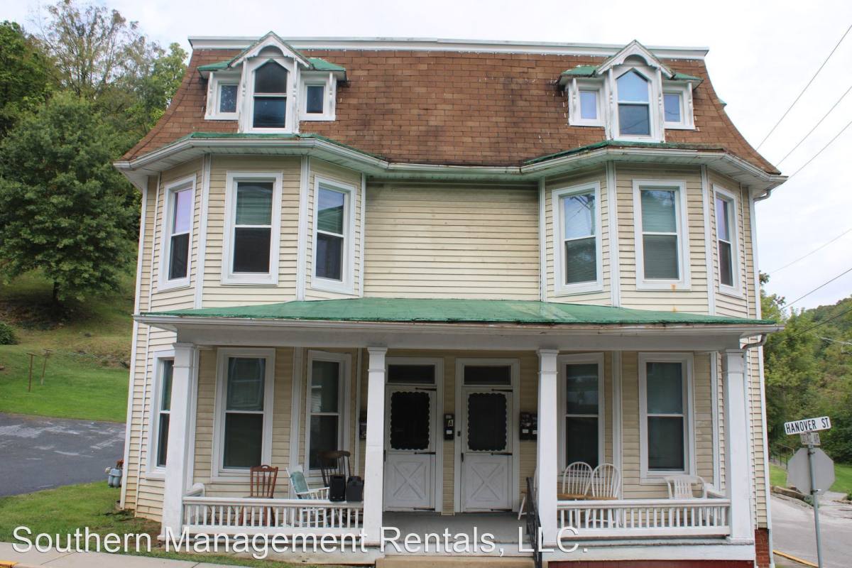 127 Hanover St 2nd Floor, Glen Rock, PA 17327 RentalSource