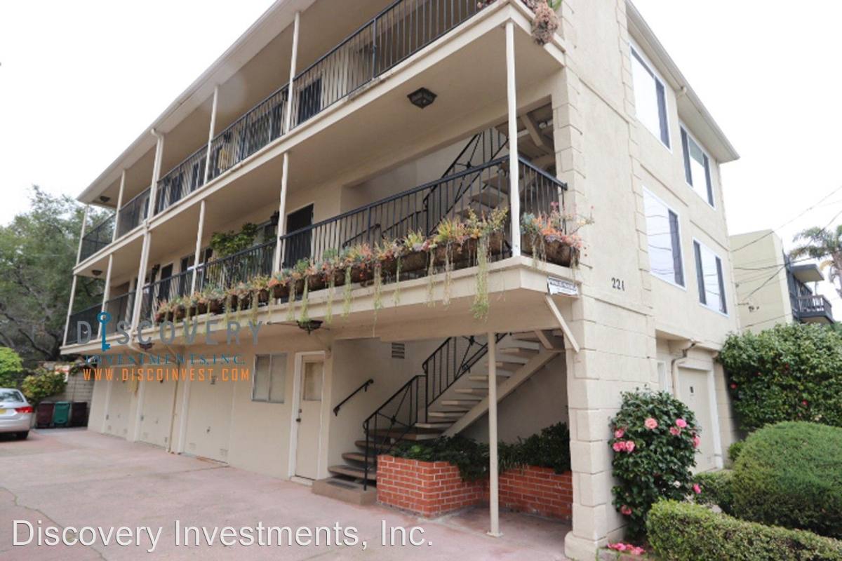 151 Athol Ave 201 Wayne, Oakland, CA 94606 Apartment For Rent