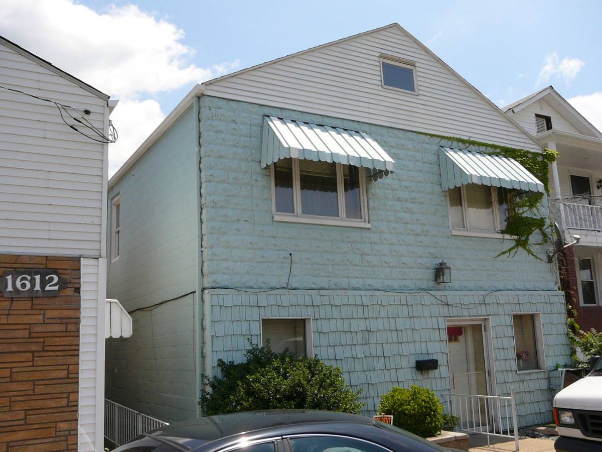 1610 Constitution Blvd, New Kensington, PA 15068 Apartment For Rent