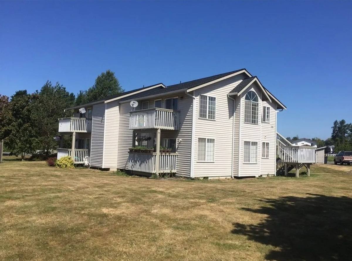 756 F St, Blaine, WA 98230 Apartment For Rent RentalSource