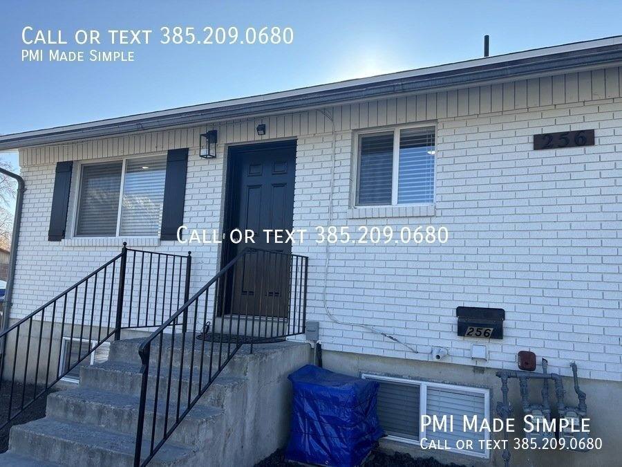 256 N 1200 W, Provo, UT 84601 RentalSource