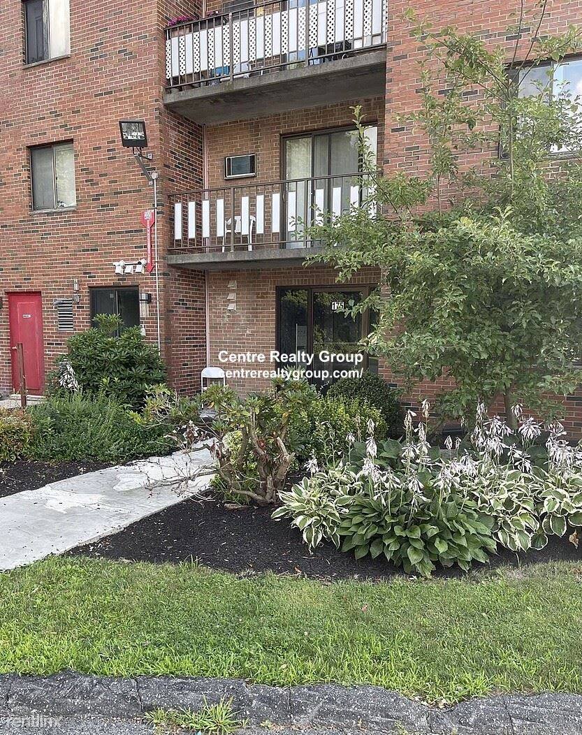 175 Adams St 12, Newton, MA 02458 Apartment For Rent