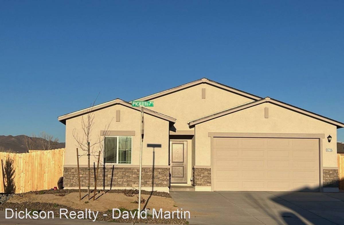 1715 Picetti Way, Fernley, NV 89408 House For Rent RentalSource