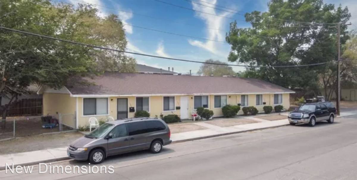 211 N Broadway St, Fallon, NV 89406 House For Rent