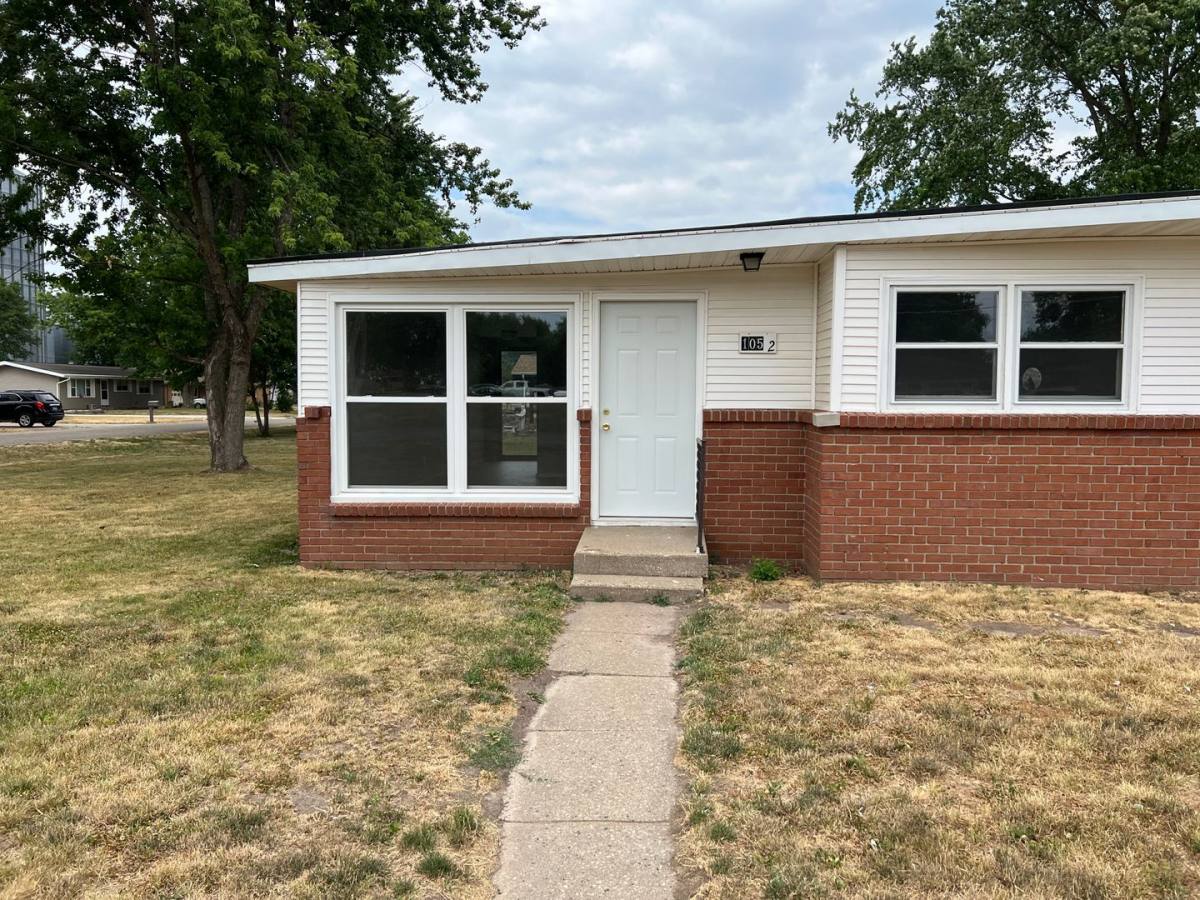 105 Glendale, Manito, IL 61546 Apartment For Rent