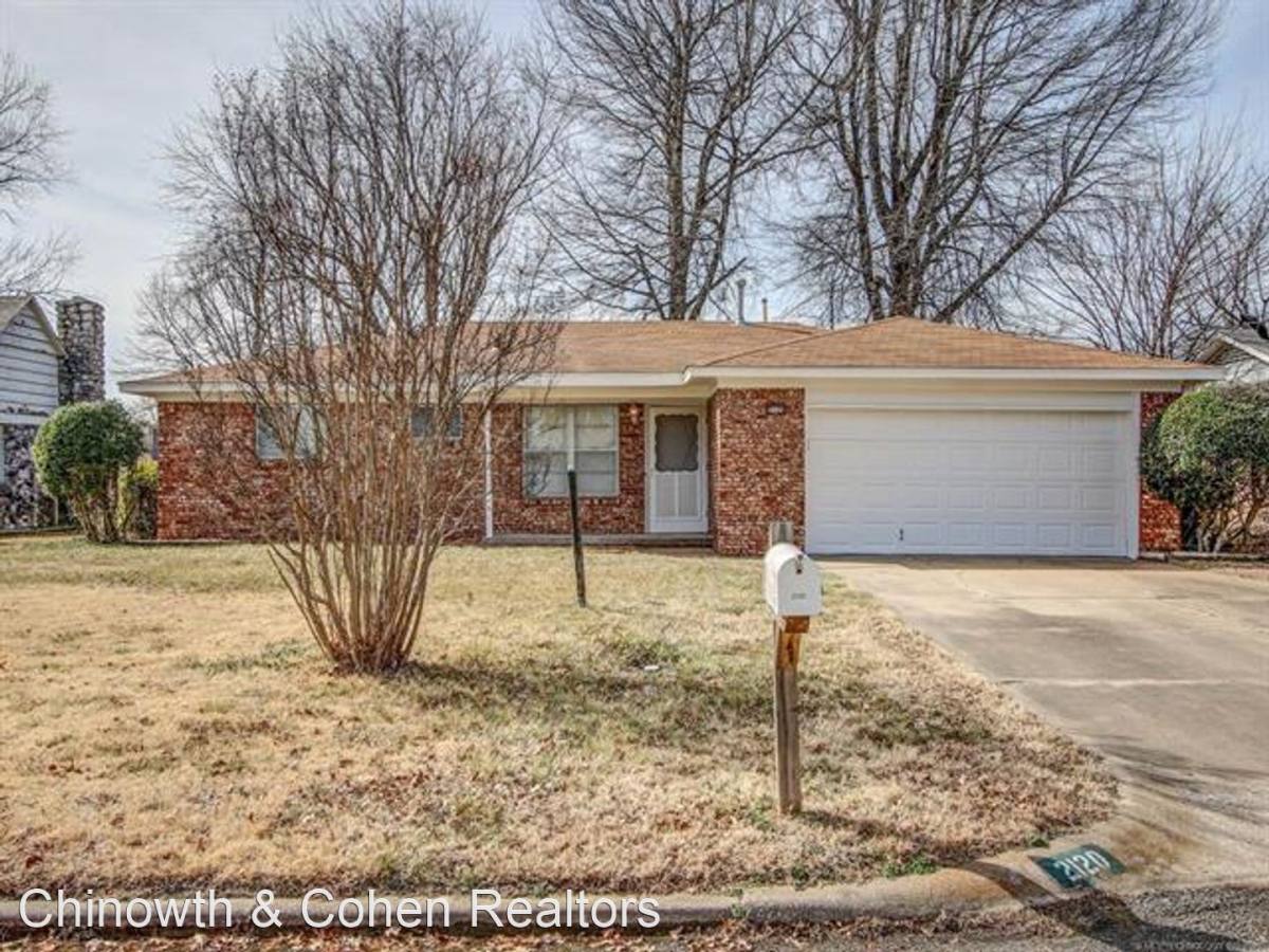 2021 S Hickory Ave, Broken Arrow, OK 74012 RentalSource