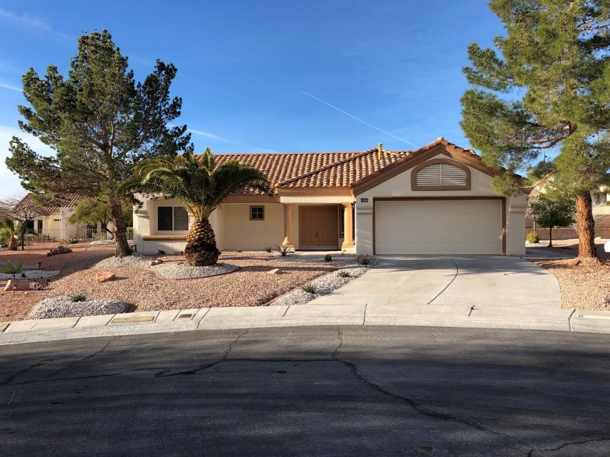 9921 Arbuckle Dr, Las Vegas, NV 89134 House For Rent RentalSource