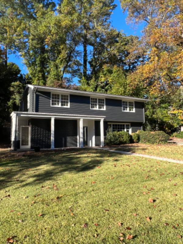 913 Brookwood Dr, Raleigh, NC 27607 | RentalSource