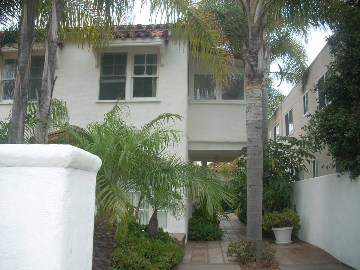 7529 Herschel Ave, La Jolla, CA 92037 Apartment For Rent RentalSource