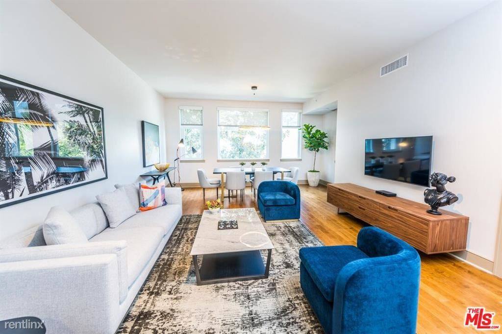 10700 Wilshire Blvd 210, Los Angeles, CA 90024 Apartment For Rent