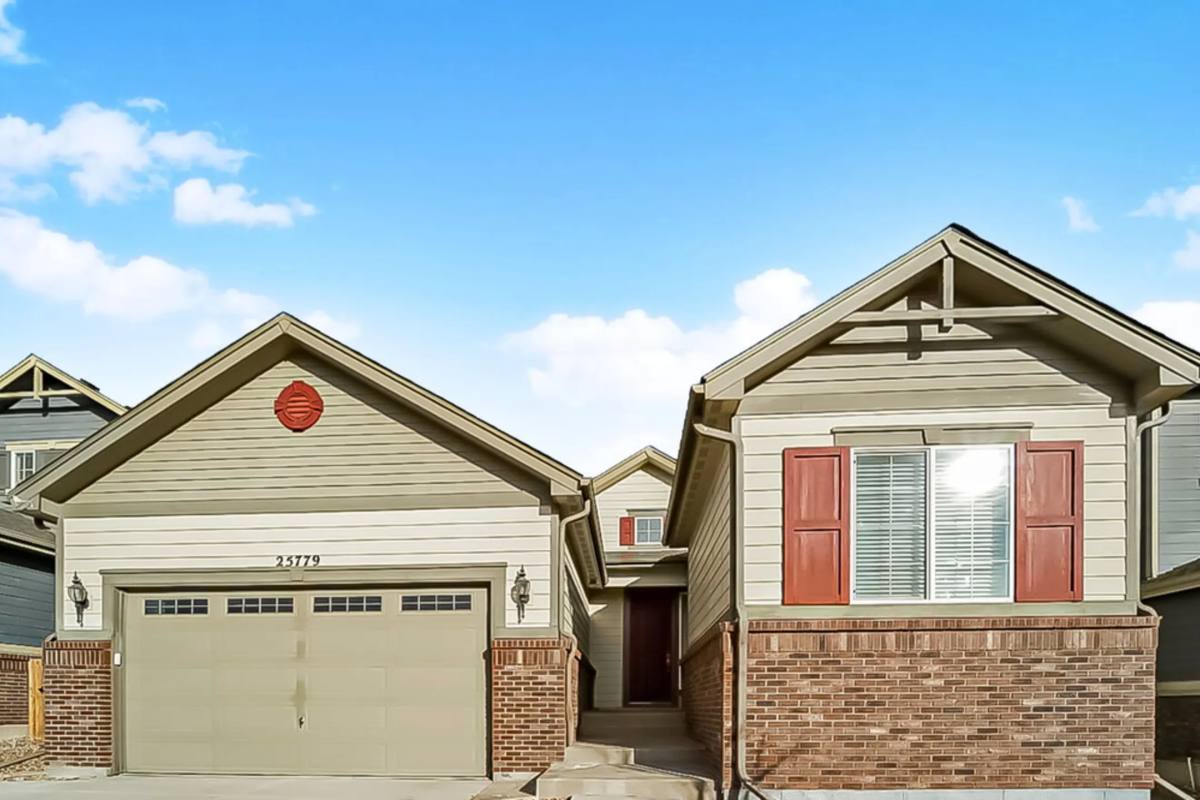 25779 E Calhoun Place, Aurora, CO 80016 RentalSource
