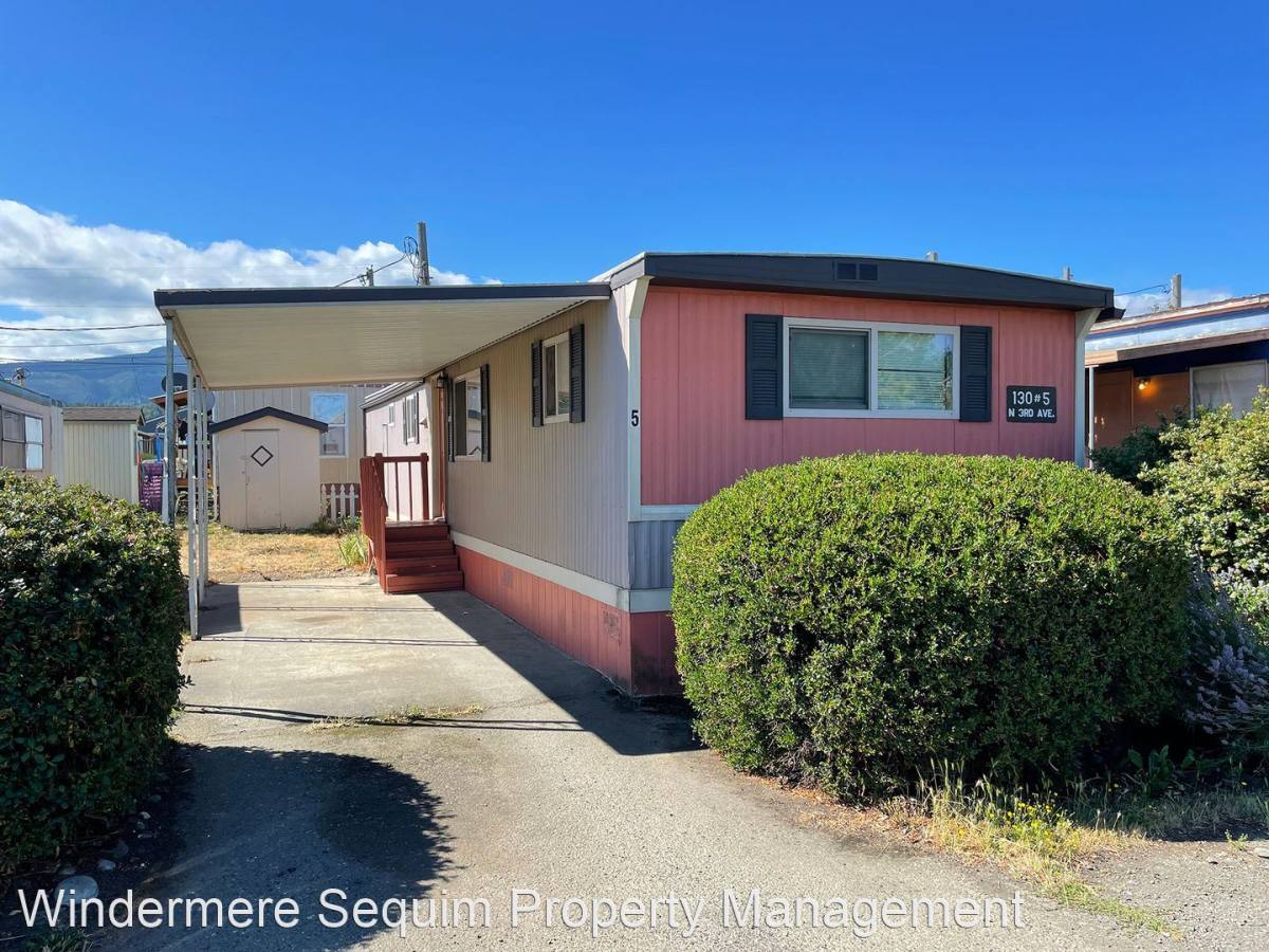 130 N 3rd Ave 5, Sequim, WA 98382 Apartment For Rent RentalSource