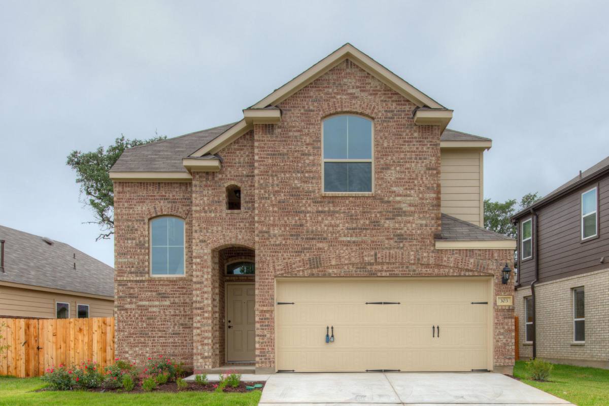 3451 Mayfield Ranch, Round Rock, TX 78681 RentalSource