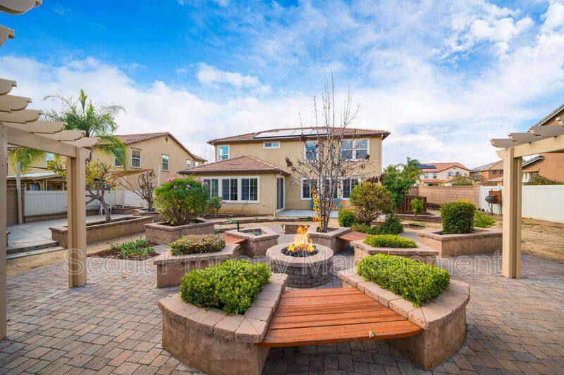 37198 Whispering Hills Dr, Murrieta, CA 92563 House For Rent