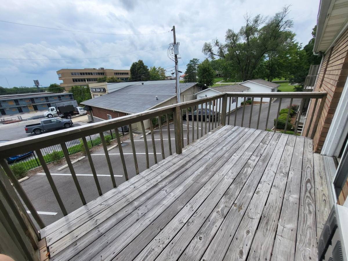 709 b Ave, Crossville, TN 38555 RentalSource