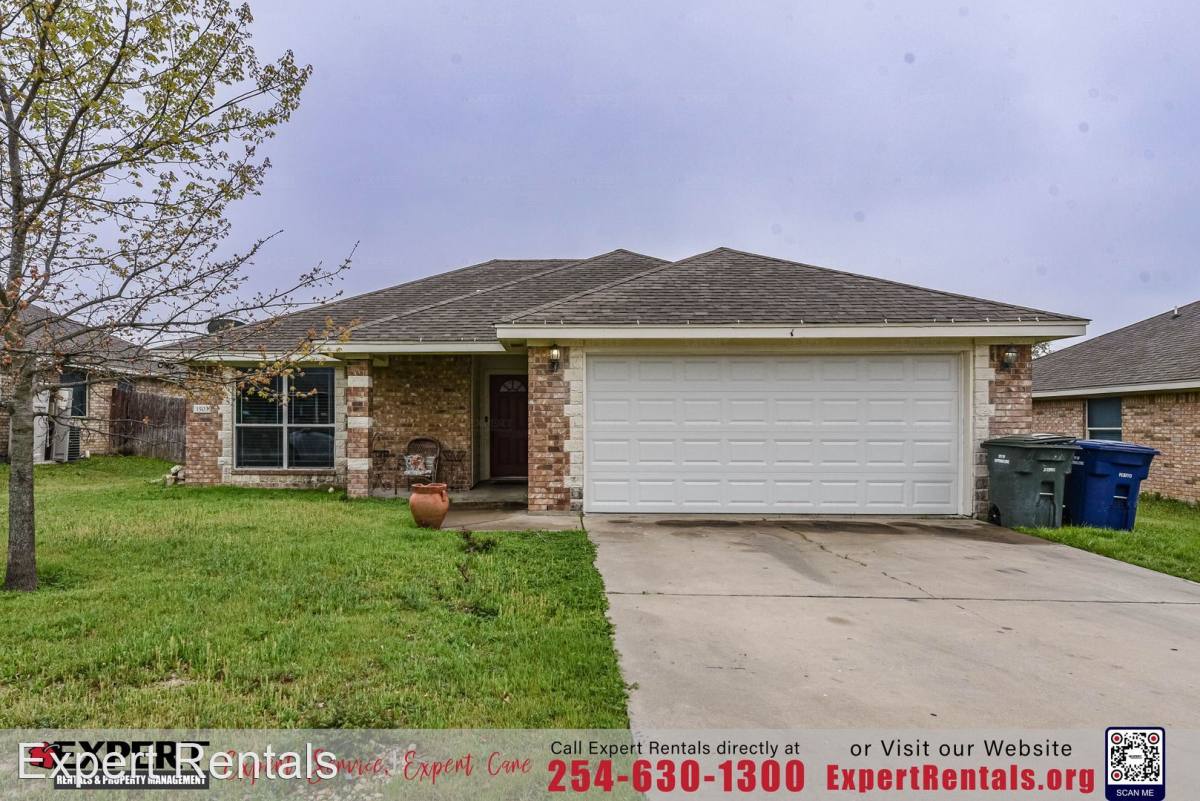 3503 Lucas St, Copperas Cove, TX 76522 | RentalSource