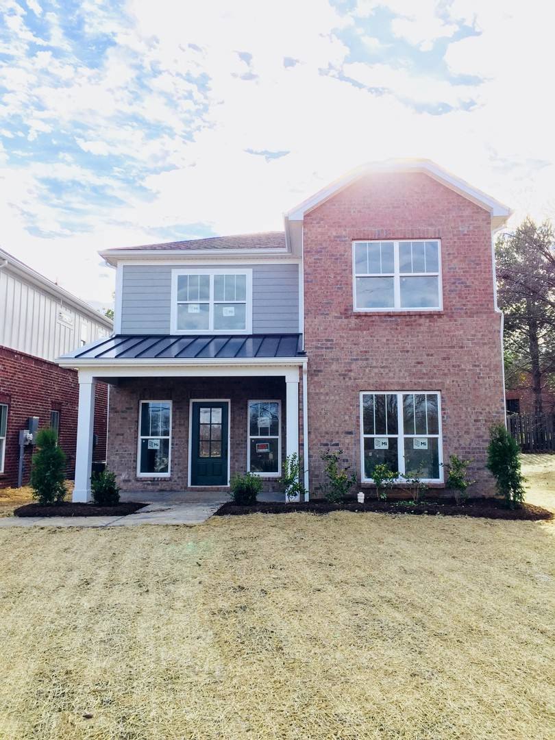 397 Brewer Dr, Nashville, TN 37211 RentalSource