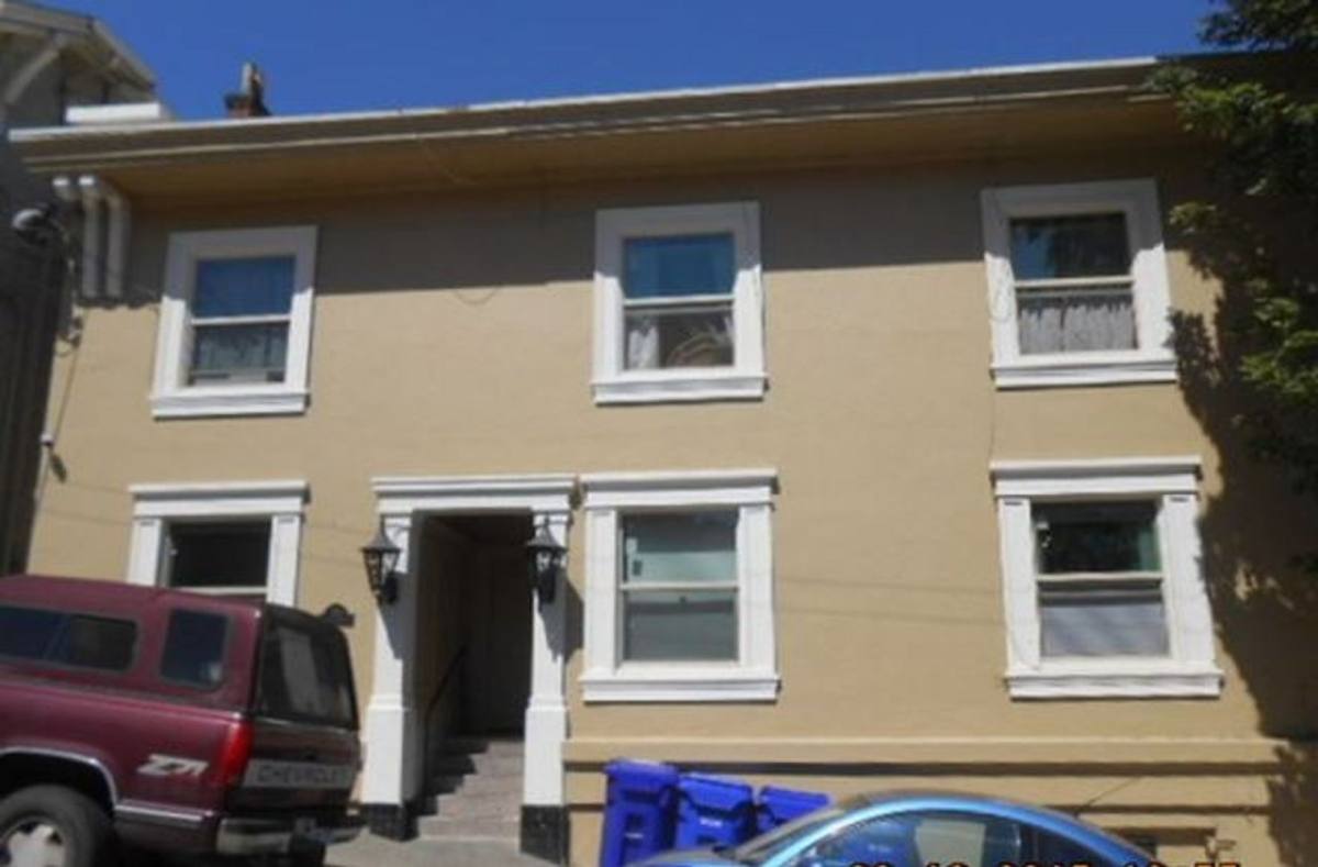 310 W St, Crockett, CA 94525 Apartment For Rent