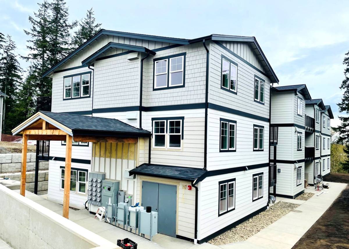 4145 Britton Loop, Bellingham, WA 98226 Apartment For Rent 1,500