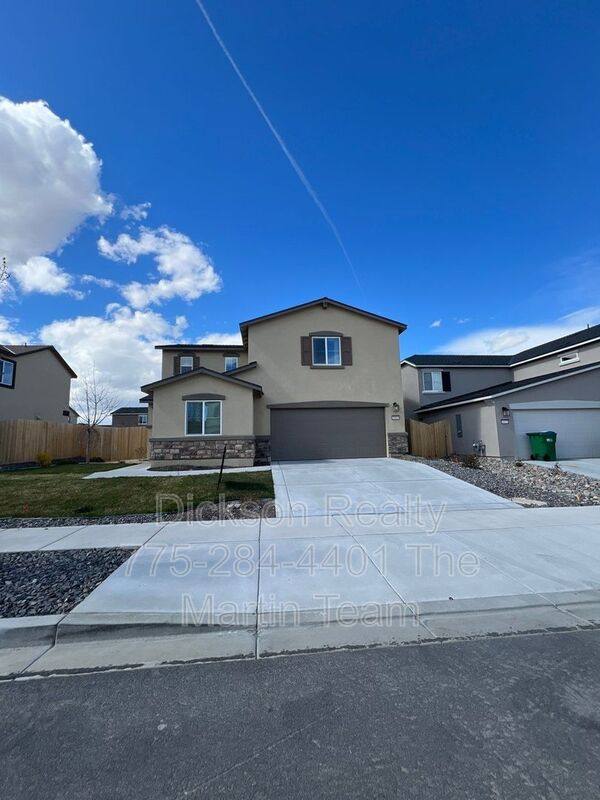 8969 Wolf River Dr, Reno, NV 89506 House For Rent RentalSource