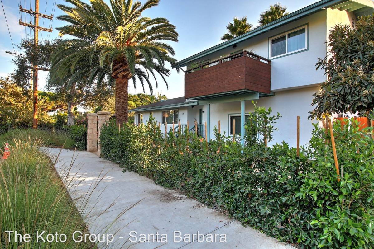 130 S Soledad St, Santa Barbara, CA 93103 Apartment For Rent