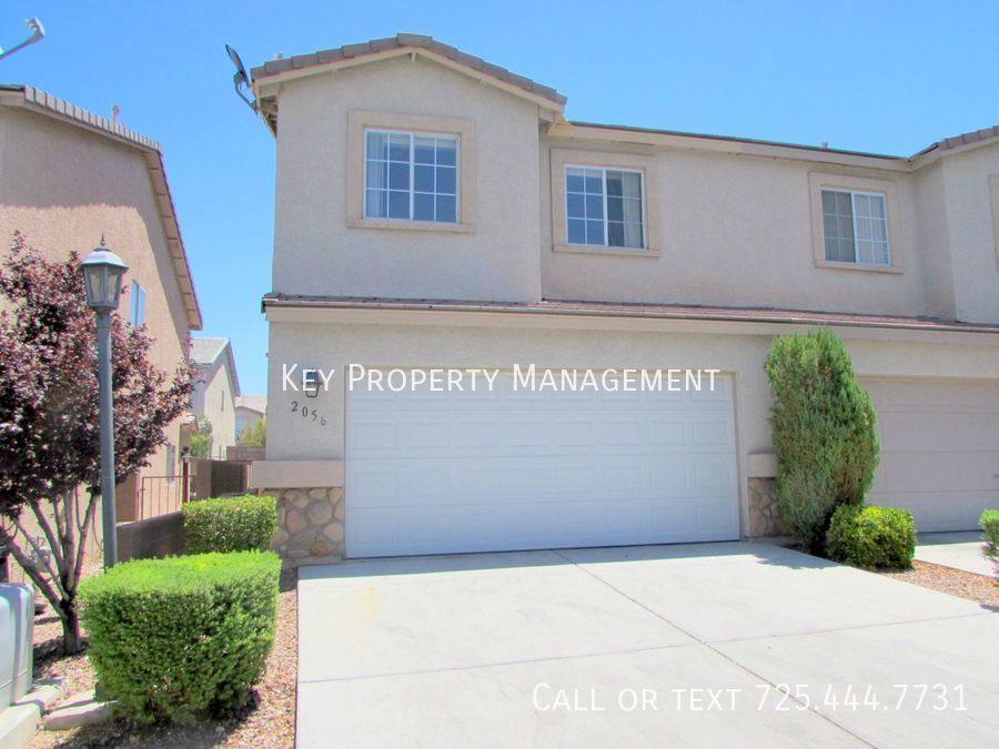 2056 Audrey Hepburn St, Las Vegas, NV 89142 House For Rent RentalSource