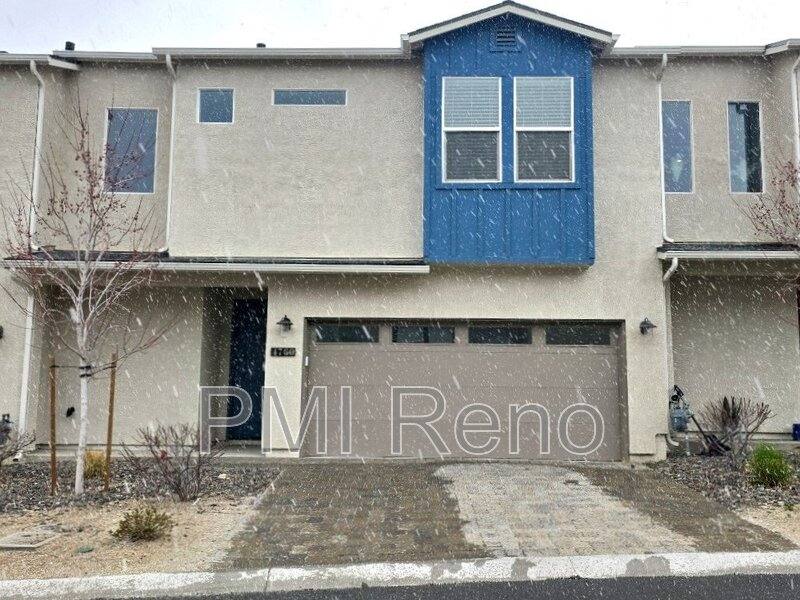 4760 Black Falcon Way, Sun Valley, NV 89433 Townhouse For Rent