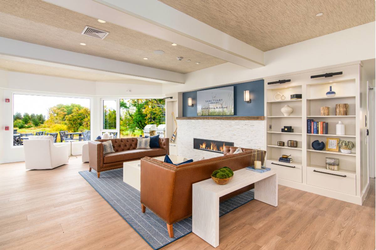 130 Chief Justice Cushing Highway, Scituate, MA 02066 Apartment For