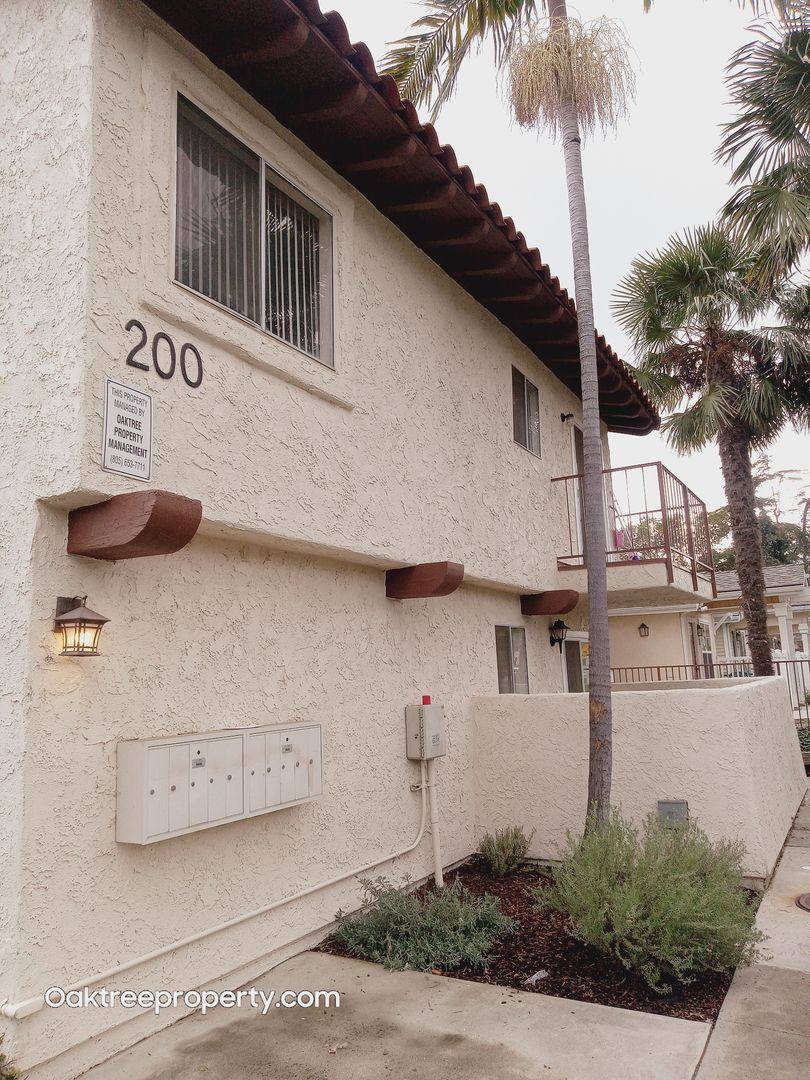 200 W Main St, Santa Paula, CA 93060 RentalSource