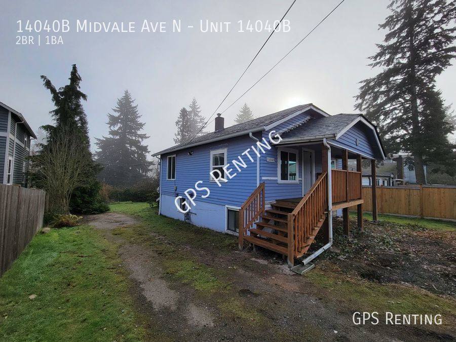14040B Midvale Ave N, Seattle, WA 98133 Apartment For Rent RentalSource